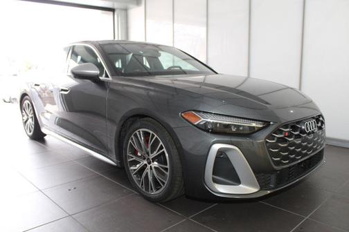 2025 Audi S5 3.0T Premium Plus