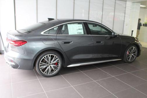 2025 Audi S5 3.0T Premium Plus