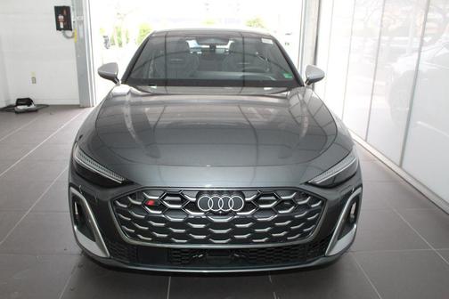 2025 Audi S5 3.0T Premium Plus