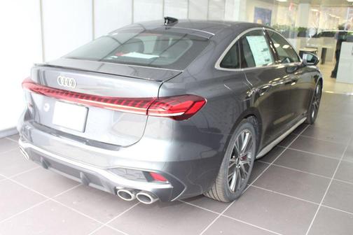 2025 Audi S5 3.0T Premium Plus