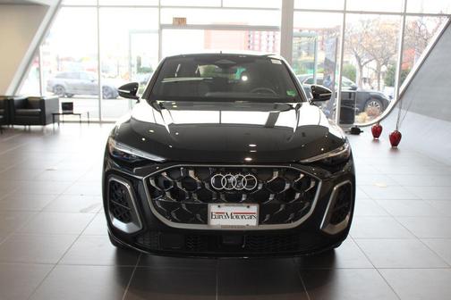 2025 Audi Q5 Premium Plus TFSI quattro S tronic