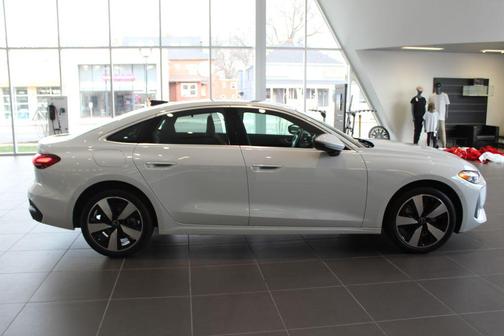 2025 Audi A5 Premium Plus TFSI quattro S tronic