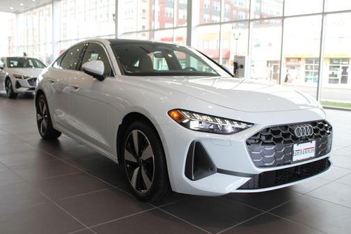 2025 Audi A5 Premium Plus TFSI quattro S tronic