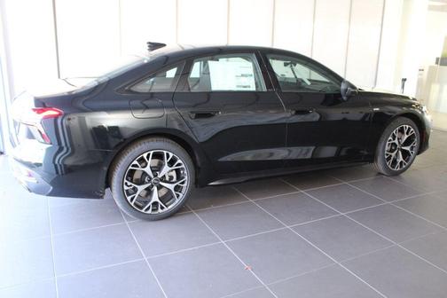 2026 Audi A6 Premium Plus quattro S tronic