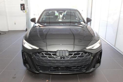 2026 Audi A6 Premium Plus quattro S tronic