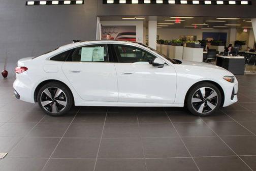 2025 Audi A5 Premium TFSI quattro S tronic