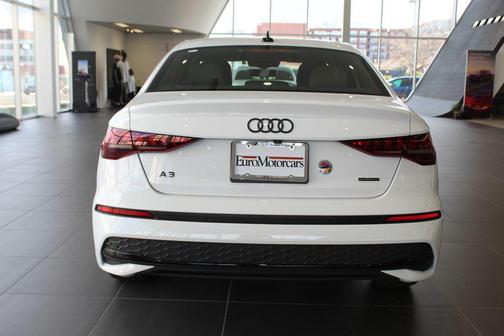 2026 Audi A3 Premium