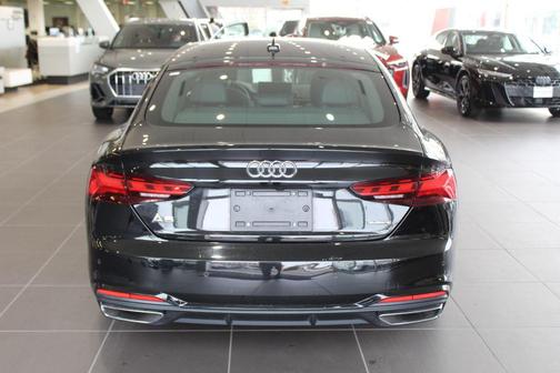 2025 Audi A5 Sportback 45 S Line Premium