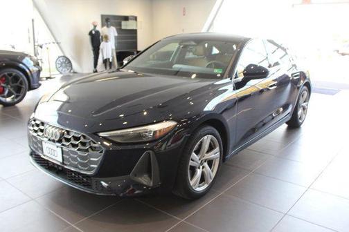 2025 Audi A5 Premium TFSI quattro S tronic