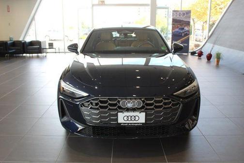 2025 Audi A5 Premium TFSI quattro S tronic