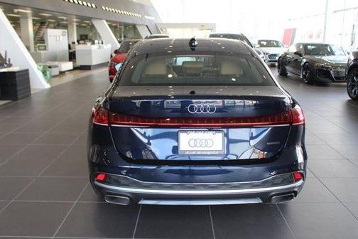 2025 Audi A5 Premium TFSI quattro S tronic