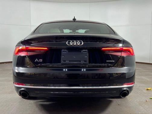 2019 Audi A5 45 Premium