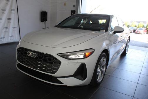 2025 Audi A5 Premium TFSI quattro S tronic