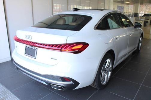 2025 Audi A5 Premium TFSI quattro S tronic