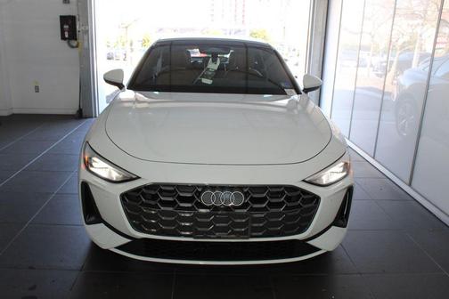 2025 Audi A5 Premium TFSI quattro S tronic