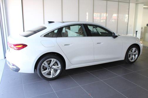 2025 Audi A5 Premium TFSI quattro S tronic