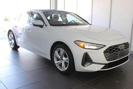 2025 Audi A5 Premium TFSI quattro S tronic