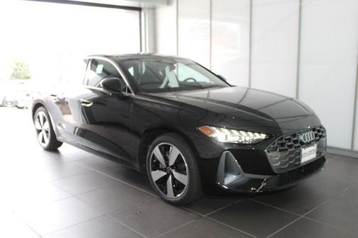 2025 Audi A5 Premium Plus TFSI quattro S tronic