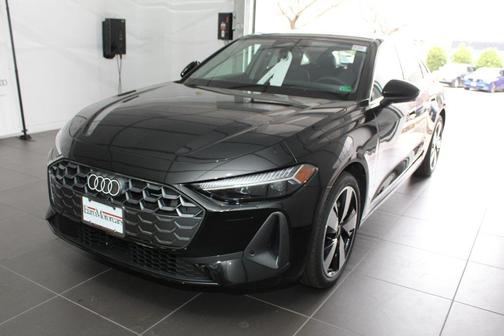 2025 Audi A5 Premium Plus TFSI quattro S tronic