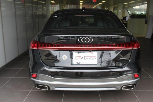 2025 Audi A5 Premium Plus TFSI quattro S tronic