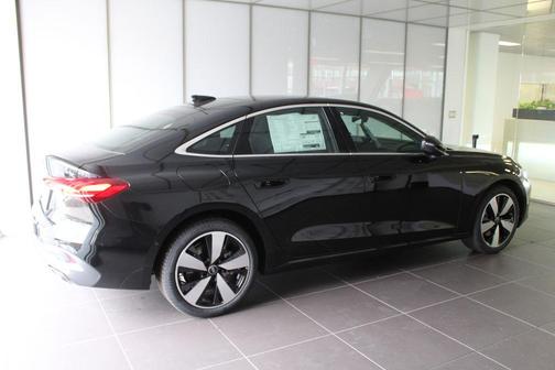 2025 Audi A5 Premium Plus TFSI quattro S tronic