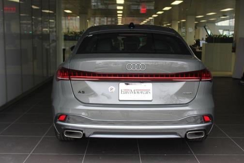 2025 Audi A5 Premium Plus TFSI quattro S tronic