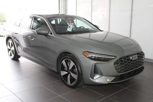 2025 Audi A5 Premium Plus TFSI quattro S tronic