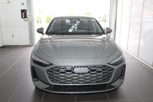 2025 Audi A5 Premium Plus TFSI quattro S tronic