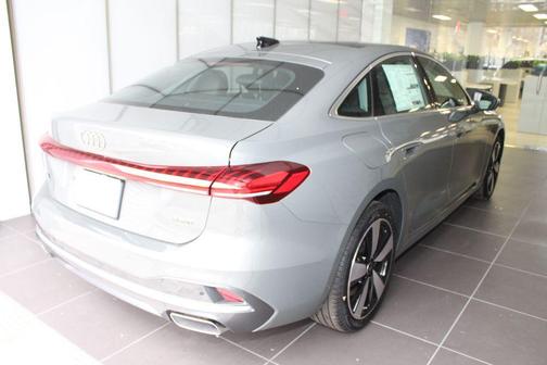 2025 Audi A5 Premium Plus TFSI quattro S tronic