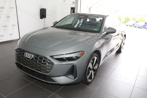 2025 Audi A5 Premium Plus TFSI quattro S tronic