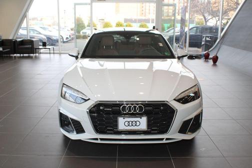 2023 Audi A5 Sportback 45 S Line Premium
