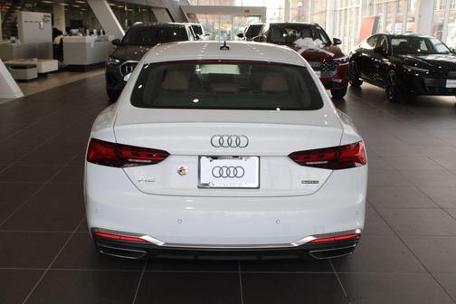 2023 Audi A5 Sportback 45 S Line Premium