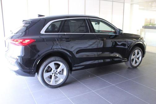 2025 Audi Q5 Premium Plus TFSI quattro S tronic