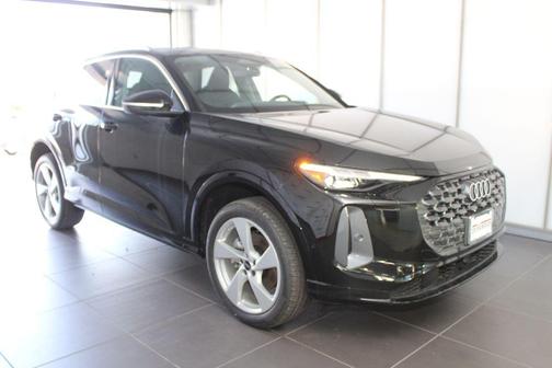 2025 Audi Q5 Premium Plus TFSI quattro S tronic