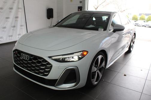 2025 Audi S5 3.0T Prestige