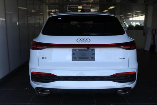 2025 Audi Q5 Premium Plus TFSI quattro S tronic