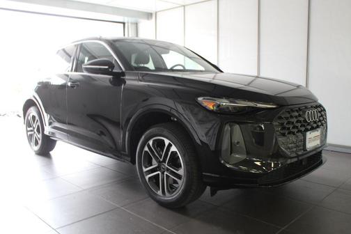 2025 Audi Q5 Premium TFSI quattro S tronic