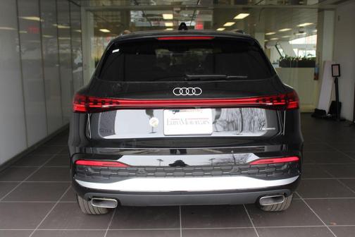 2025 Audi Q5 Premium TFSI quattro S tronic