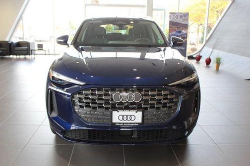 2025 Audi Q5 Premium TFSI quattro S tronic