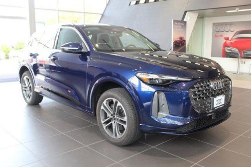 2025 Audi Q5 Premium TFSI quattro S tronic