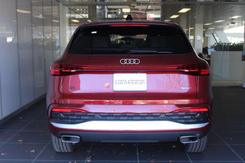 2025 Audi Q5 Premium Plus TFSI quattro S tronic