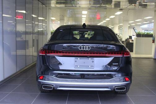 2025 Audi A5 Premium Plus TFSI quattro S tronic