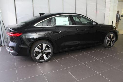 2025 Audi A5 Premium Plus TFSI quattro S tronic