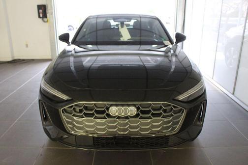 2025 Audi A5 Premium Plus TFSI quattro S tronic