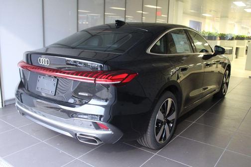 2025 Audi A5 Premium Plus TFSI quattro S tronic