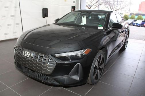 2025 Audi A5 Premium Plus TFSI quattro S tronic