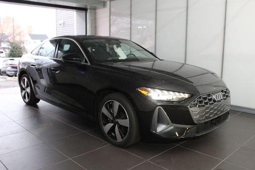 2025 Audi A5 Premium Plus TFSI quattro S tronic