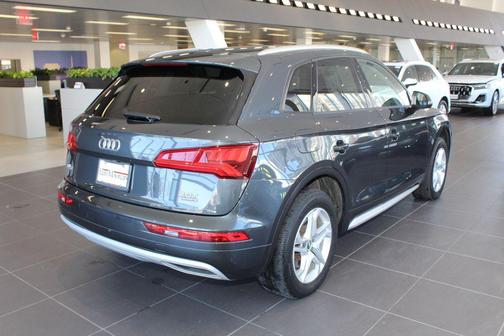 2018 Audi Q5 2.0T