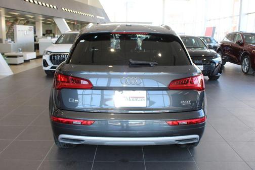 2018 Audi Q5 2.0T