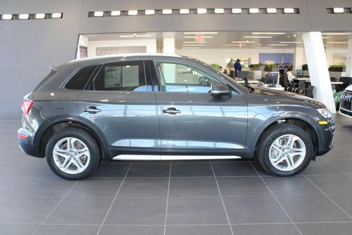 2018 Audi Q5 2.0T